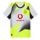 Borussia Dortmund Julian Brandt #10 Replike Gostujuci Dres 2025-26 Kratak Rukav